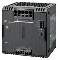 OMRON INDUSTRIAL AUTOMATION - S8VK-WB96024 - POWER SUPPLY, AC-DC, 24V, 40A