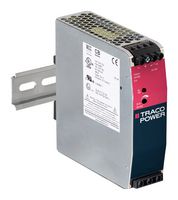 TRACO POWER - TIB 120-112 EX - AC/DC DIN Rail Power Supply (PSU), ITE, 1 Output, 120 W, 12 VDC, 10 A