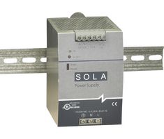 SOLAHD - SDN1612100C - POWER SUPPLY, AC-DC, 12V, 16A