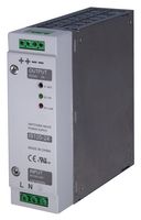 MULTICOMP PRO - MP003271 - AC/DC DIN Rail Power Supply (PSU), ITE, 1 Output, 120 W, 24 VDC, 5 A