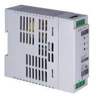 MULTICOMP PRO - MP003276 - AC/DC DIN Rail Power Supply (PSU), ITE, 1 Output, 30 W, 12 VDC, 2.5 A