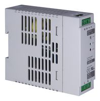 MULTICOMP PRO - MP003277 - AC/DC DIN Rail Power Supply (PSU), ITE, 1 Output, 30 W, 24 VDC, 1.3 A