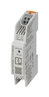 PHOENIX CONTACT - 1088495 - AC/DC DIN Rail Power Supply (PSU), 110 to 250VDC, 1 Output, 15 W, 24 VDC, 630 mA