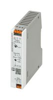 PHOENIX CONTACT - 2904595 - AC/DC DIN Rail Power Supply (PSU), 110 to 250VDC, 1 Output, 25 W, 5 VDC, 5 A