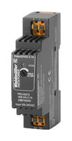 WEIDMULLER - 2580180000 - POWER SUPPLY, AC-DC, 24V, 0.7A