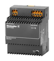 WEIDMULLER - 2580210000 - POWER SUPPLY, AC-DC, 5V, 6A