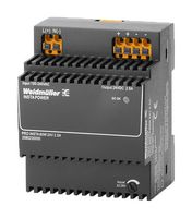 WEIDMULLER - 2580230000 - POWER SUPPLY, AC-DC, 24V, 2.5A