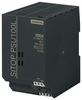 SIEMENS - 6EP1334-1LB00 - AC/DC DIN Rail Power Supply (PSU), ITE, 1 Output, 240 W, 24 VDC, 10 A