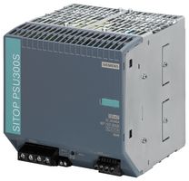 SIEMENS - 6EP1437-2BA20 - AC/DC DIN Rail Power Supply (PSU), ITE, 1 Output, 960 W, 24 VDC, 40 A
