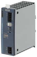 SIEMENS - 6EP3334-7SB00-3AX0 - AC/DC DIN Rail Power Supply (PSU), ITE, 1 Output, 240 W, 24 VDC, 10 A