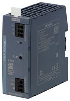 SIEMENS - 6EP3332-7SB00-0AX0 - AC/DC DIN Rail Power Supply (PSU), ITE, 1 Output, 60 W, 24 VDC, 2.5 A