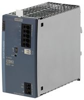 SIEMENS - 6EP3336-7SB00-3AX0 - AC/DC DIN Rail Power Supply (PSU), ITE, 1 Output, 480 W, 24 VDC, 20 A
