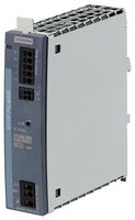 SIEMENS - 6EP3333-7SB00-0AX0 - AC/DC DIN Rail Power Supply (PSU), ITE, 1 Output, 120 W, 24 VDC, 5 A