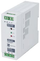 VIGORTRONIX - VTX-211-030-124 - AC/DC DIN Rail Power Supply (PSU), ITE, 1 Output, 30 W, 24 VDC, 1.3 A