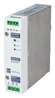 VIGORTRONIX - VTX-211-070-148 - AC/DC DIN Rail Power Supply (PSU), ITE, 1 Output, 70 W, 48 VDC, 1.5 A