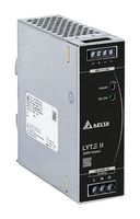 DELTA ELECTRONICS / POWER - DRL-48V240W1EN - AC/DC DIN Rail Power Supply (PSU), ITE & Laboratory Equipment, 1 Output, 240 W, 48 VDC, 5 A