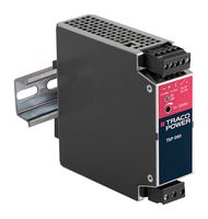 TRACO POWER - TSP 090-124N - AC/DC DIN Rail Power Supply (PSU), ITE, Hazardous Locations & Laboratory Equipment, 1 Output