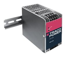 TRACO POWER - TSPC 240-148 - AC/DC DIN Rail Power Supply (PSU), ITE, Hazardous Locations & Laboratory Equipment, 1 Output