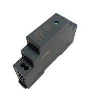 IDEAL POWER - 56YSD15S-1201250 - AC/DC DIN Rail Power Supply (PSU), ITE, 1 Output, 15 W, 12 VDC, 1.25 A