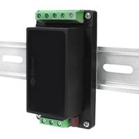 CUI - PSK-30D-48-DIN - AC/DC DIN Rail Power Supply (PSU), ITE & Household, 1 Output, 30.2 W, 48 VDC, 630 mA