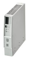 PHOENIX CONTACT - 1064922 - AC/DC DIN Rail Power Supply (PSU), 24 - 28 VDC, Laboratory Equipment, 1 Output, 120 W, 24 VDC, 5 A