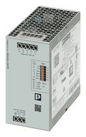PHOENIX CONTACT - 2904613 - AC/DC DIN Rail Power Supply (PSU), 110 - 135 VDC, ITE & Laboratory Equipment, 1 Output, 440 W