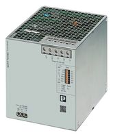 PHOENIX CONTACT - 2904612 - AC/DC DIN Rail Power Supply (PSU), 48 - 56 VDC, Laboratory Equipment, 1 Output, 960 W, 48 VDC, 20 A