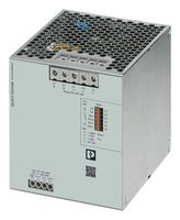 PHOENIX CONTACT - 2904627 - AC/DC DIN Rail Power Supply (PSU), 48 - 56 VDC, Hazardous Locations & Laboratory Equipment