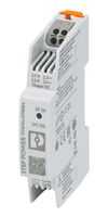 PHOENIX CONTACT - 1170954 - AC/DC DIN Rail Power Supply (PSU), Household & Laboratory Equipment, 1 Output, 15 W, 5 VDC, 3 A