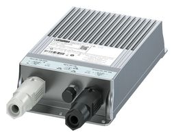PHOENIX CONTACT - 1111664 - AC/DC DIN Rail Power Supply (PSU), Wall Mount, Laboratory Equipment, 1 Output, 240 W, 24 VDC, 10 A
