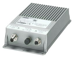 PHOENIX CONTACT - 1111634 - AC/DC DIN Rail Power Supply (PSU), Wall Mount, Laboratory Equipment, 1 Output, 240 W, 24 VDC, 10 A