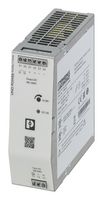 PHOENIX CONTACT - 1110155 - AC/DC DIN Rail Power Supply (PSU), 42 - 56 VDC, Laboratory Equipment, 1 Output, 240 W, 48 VDC, 5 A