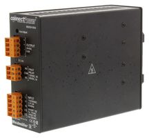 WEIDMULLER - 9925340024 - AC-DC CONVERTER, DIN RAIL, 1 O/P, 160W,