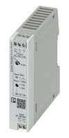 PHOENIX CONTACT - 2904597 - AC/DC DIN Rail Power Supply (PSU), Laboratory Equipment, 1 Output, 30 W, 24 VDC, 1.3 A