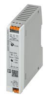PHOENIX CONTACT - 2909575 - AC/DC DIN Rail Power Supply (PSU), Laboratory Equipment, 1 Output, 30 W, 24 VDC, 1.3 A