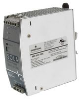 SOLAHD - SDN 5-24-100C - AC/DC CONVERTER, DIN RAIL, 1 O/P, 264VAC, 24V