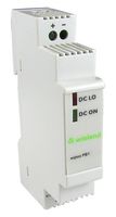 WIELAND ELECTRIC - 81.000.6300.0 - POWER SUPPLY, AC-DC, 24V, 0.42A
