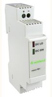 WIELAND ELECTRIC - 81.000.6302.0 - POWER SUPPLY, AC-DC, 12V, 0.83A