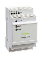 WIELAND ELECTRIC - 81.000.6320.0 - POWER SUPPLY, AC-DC, 24V, 1.5A