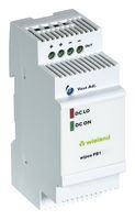 WIELAND ELECTRIC - 81.000.6322.0 - POWER SUPPLY, AC-DC, 12V, 2A