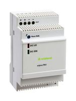WIELAND ELECTRIC - 81.000.6332.0 - POWER SUPPLY, AC-DC, 12V, 2.75A