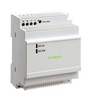 WIELAND ELECTRIC - 81.000.6342.0 - POWER SUPPLY, AC-DC, 12V, 4.5A