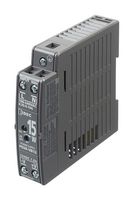 IDEC - PS5R-VB12 - AC/DC DIN Rail Power Supply (PSU), ITE, 1 Output, 15 W, 12 VDC, 1.3 A