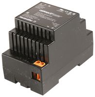 WEIDMULLER - 9928890024 - AC/DC DIN Rail Power Supply (PSU), ITE, 1 Output, 24 W, 24 VDC, 1 A