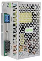 WAGO - 787-1732 - AC/DC DIN Rail Power Supply (PSU), ITE, Household & Medical, 1 Output, 240 W, 24 V, 10 A