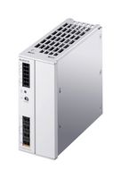 BLOCK - PC-0324-100-2 - AC/DC DIN Rail Power Supply (PSU), ITE, 1 Output, 240 W, 24 VDC, 10 A
