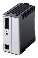 BLOCK - PM-0112-040-0 - AC/DC DIN Rail Power Supply (PSU), ITE, 1 Output, 48 W, 12 VDC, 4 A