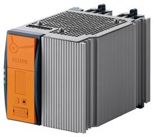 BLOCK - PVSE 400/48-20 - AC/DC DIN Rail Power Supply (PSU), ITE, 1 Output, 1.02 kW, 48 VDC, 20 A
