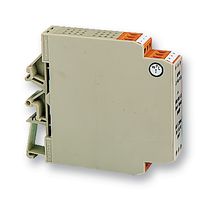 WEIDMULLER - 9918840024. - AC/DC DIN Rail Power Supply (PSU), ITE, 1 Output, 12 W, 24 VDC, 500 mA