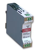TRACO POWER - TSL 030-112 - PSU, DIN RAIL, 30W, 12V